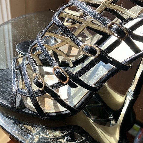 Guess cage heels - Picture 5 of 8